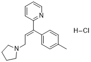 Triprolidine HCl